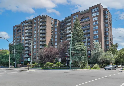 Condo for sale - 6980 Ch. de la Côte-St-Luc, Notre-Dame-de-Grâce (Montreal Island), H4V 3A4