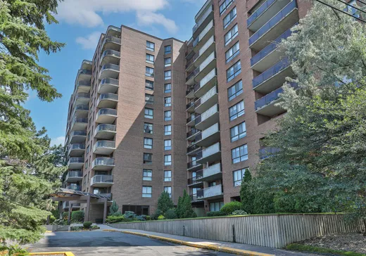 Condo for sale - 6980 Ch. de la Côte-St-Luc, Notre-Dame-de-Grâce (Montreal Island), H4V 3A4