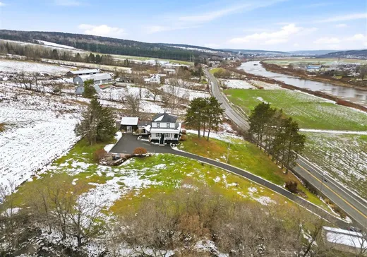 Maison à vendre - 178 Av. Lambert, Beauceville, G5X 1T3