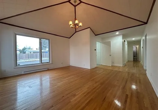 Maison à vendre - 5800 Av. Vincent-Beaumont, Charlesbourg, G1H 4J8