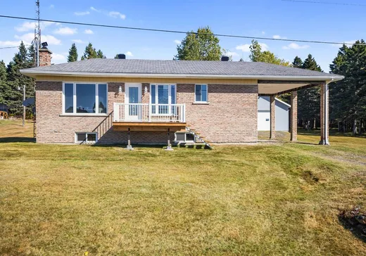 House for sale - 177 Route 281, Saint-Magloire, G0R 3M0