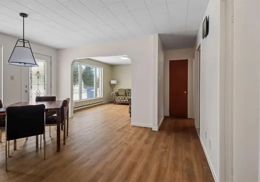 House for sale - 177 Route 281, Saint-Magloire, G0R 3M0