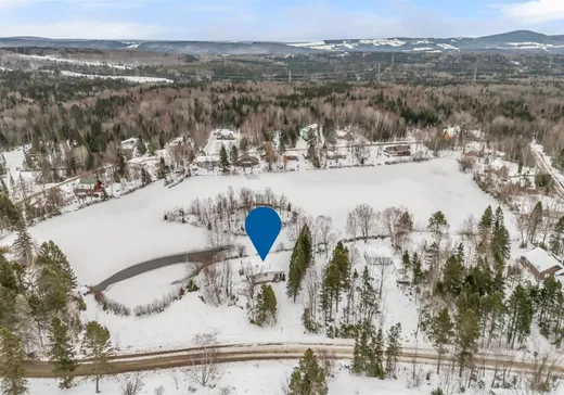 Bungalow à vendre - 490 Ch. des Trois-Castors, St-Ferreol-les-Neiges, G0A3R0