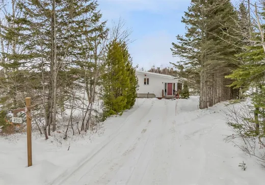 Maison à vendre - 490 Ch. des Trois-Castors, St-Ferreol-les-Neiges, G0A 3R0
