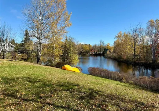 Maison à vendre - 490 Ch. des Trois-Castors, St-Ferreol-les-Neiges, G0A 3R0