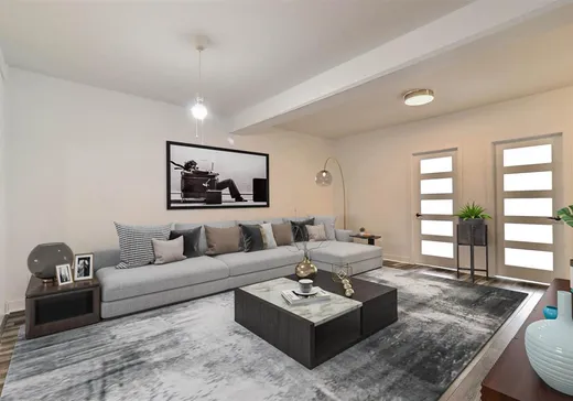 Condo for sale - 3717 Rue Wellington, Montreal (Verdun), H4G 1V1