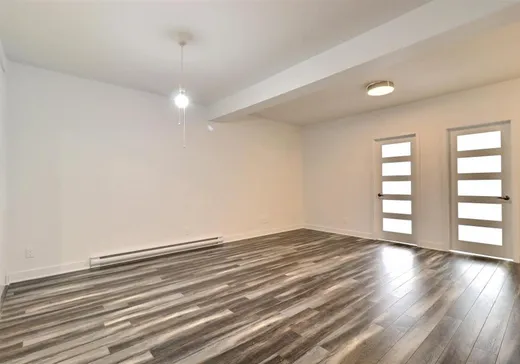 Condo for sale - 3717 Rue Wellington, Montreal (Verdun), H4G 1V1