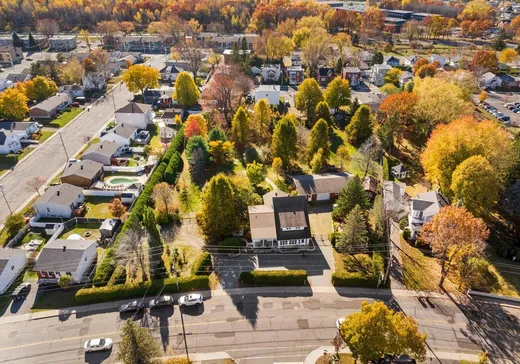 House for sale - 1440 Boul. Mercure, Drummondville, J2B 3M4