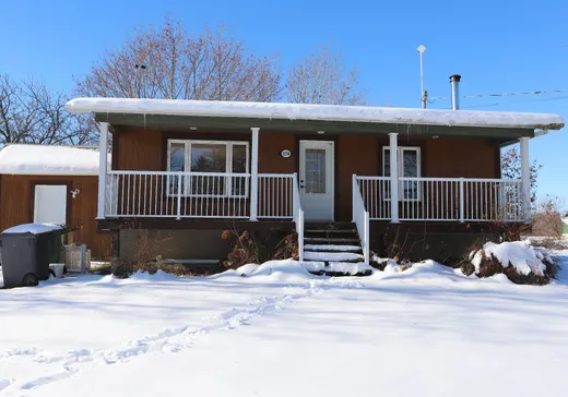 Maison à vendre - 1194 Rg Bourgchemin O., Saint-Hugues, J0H 1N0