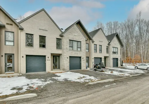 Maison à étages à vendre - 656 Rue Caron, Deux-Montagnes, J0N1M0