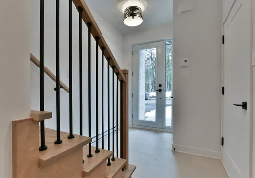 Maison à vendre - 656 Rue Caron, Deux-Montagnes, J0N 1M0