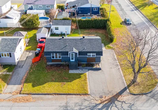 Maison à vendre - 295 Rue Marie-Rose, Salaberry-de-Valleyfield, J6T 5T5