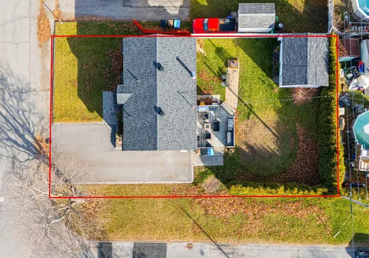 Maison à vendre - 295 Rue Marie-Rose, Salaberry-de-Valleyfield, J6T 5T5
