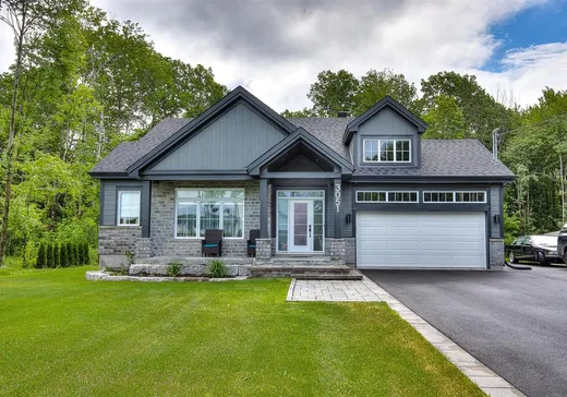 Bungalow à vendre - 3051 Rue du Ravin-Boisé, Pincourt, J7V5E5