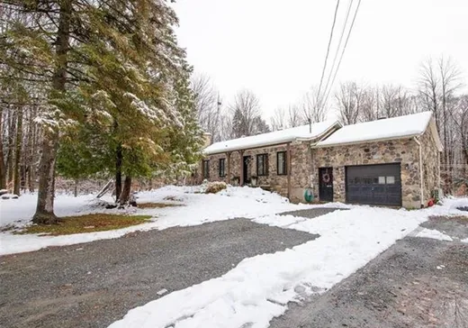 Hobby Farm for sale - 572Z Rue du Domaine, Cowansville, J2K3G6