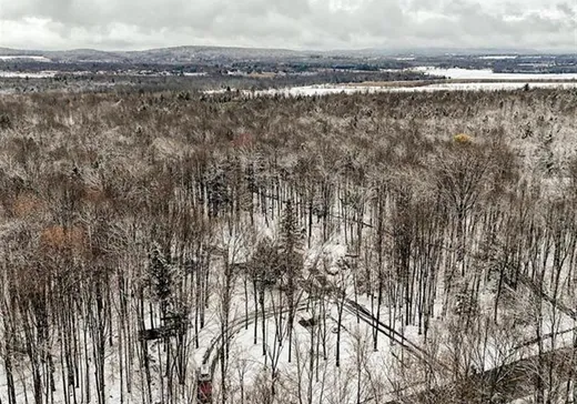 Hobby Farm for sale - 572Z Rue du Domaine, Cowansville, J2K 3G6