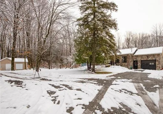 Hobby Farm for sale - 572Z Rue du Domaine, Cowansville, J2K 3G6