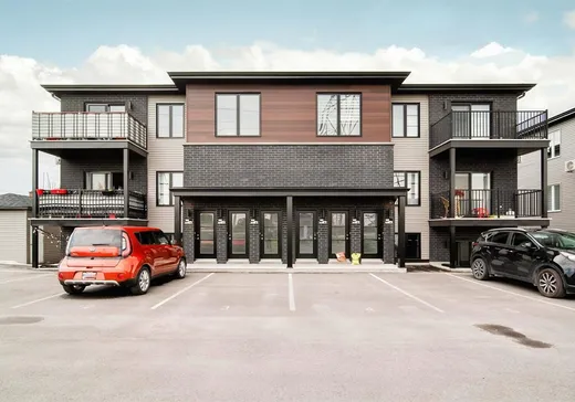 Condo for sale - 604 Av. de Grande-Île, App. 5, Salaberry-de-Valleyfield, J6S 0P1