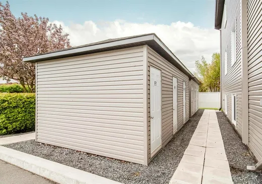 Condo for sale - 604 Av. de Grande-Île, App. 5, Salaberry-de-Valleyfield, J6S 0P1