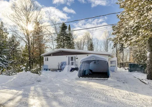 House for sale - 3580 Ch. Ancienne Route 65, Saint-Calixte, J0K 1Z0