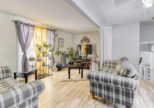 House for sale - 3580 Ch. Ancienne Route 65, Saint-Calixte, J0K 1Z0