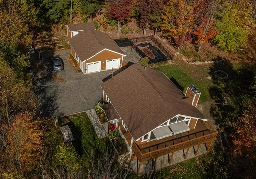 Bungalow à vendre - 18 Rue de la Cortland, Lachute, J8G0A1