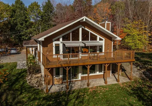 Maison à vendre - 18 Rue de la Cortland, Lachute, J8G 0A1