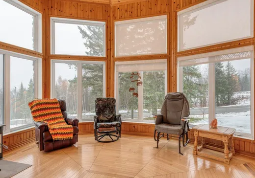 Maison à vendre - 7503 Ch. de la Croix, Thetford Mines, G0N 1E0