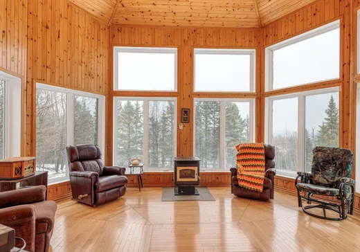 Maison à vendre - 7503 Ch. de la Croix, Thetford Mines, G0N 1E0
