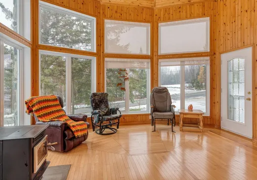 Maison à vendre - 7503 Ch. de la Croix, Thetford Mines, G0N 1E0