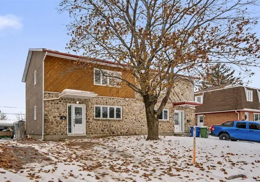 Two or more stories for sale - 38 Rue Aubry, Beauport, G1C5L6