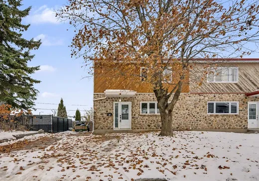 House for sale - 38 Rue Aubry, Beauport, G1C 5L6