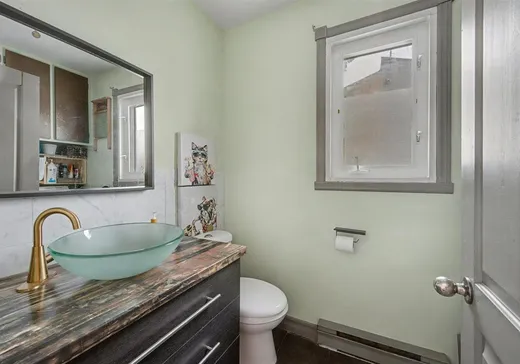 House for sale - 38 Rue Aubry, Beauport, G1C 5L6