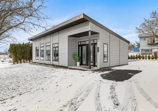 Bungalow à vendre - 314 Rue Ste-Thérèse, Saint-Janvier-de-Joly, G0S1M0