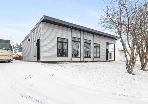 Maison à vendre - 314 Rue Ste-Thérèse, Saint-Janvier-de-Joly, G0S 1M0