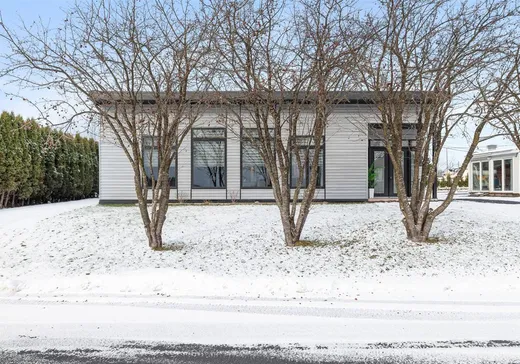 Maison à vendre - 314 Rue Ste-Thérèse, Saint-Janvier-de-Joly, G0S 1M0