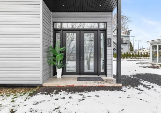 Maison à vendre - 314 Rue Ste-Thérèse, Saint-Janvier-de-Joly, G0S 1M0