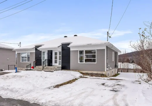 Bungalow for sale - 71 Rue Jennings, Ste-Brigitte-De-Laval, G0A3K0