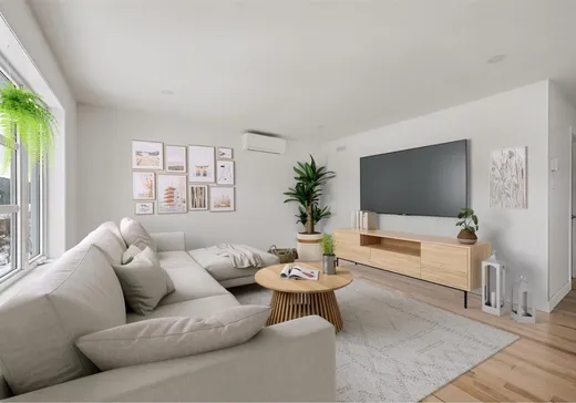 House for sale - 71 Rue Jennings, Ste-Brigitte-De-Laval, G0A 3K0