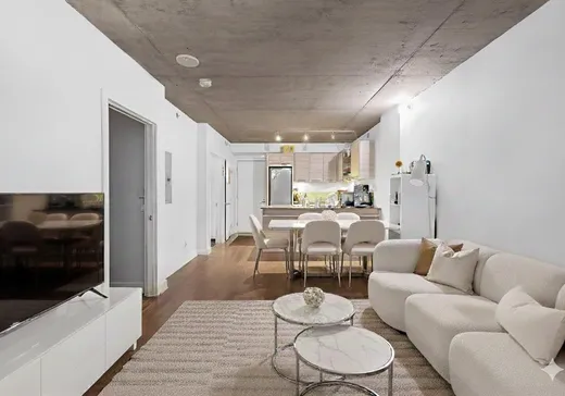 Condo for sale - 1414 Rue Chomedey, App. 430, Montreal (Ville-Marie), H3H 0A2
