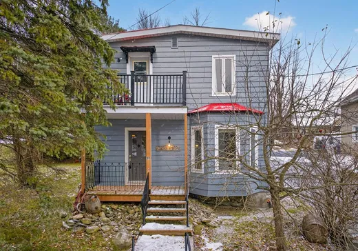 Maison à étages à vendre - 90 Rue Stanley, Pointe-Claire (Île de Montréal), J0B2H0
