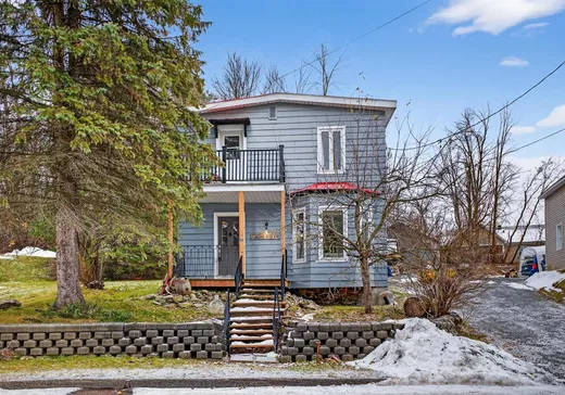 Maison à vendre - 90 Rue Stanley, Pointe-Claire (Île de Montréal), J0B 2H0