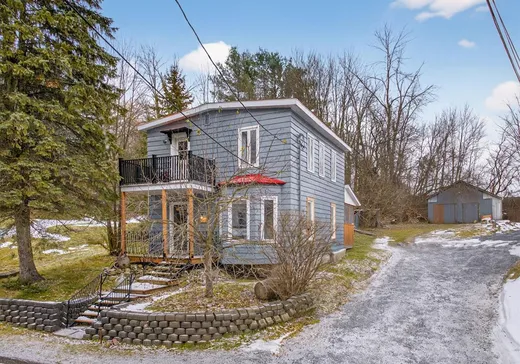 Maison à vendre - 90 Rue Stanley, Pointe-Claire (Île de Montréal), J0B 2H0