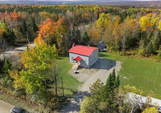 Two or more stories for sale - 47 Rg Cohoes, Lac-Mégantic, J0B1Y0