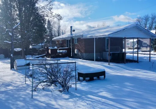 Maison à vendre - 457 Rue Pie-X, Drummondville, J2A 1Y2