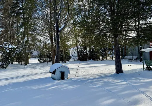 Maison à vendre - 457 Rue Pie-X, Drummondville, J2A 1Y2