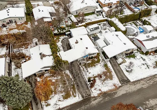 Maison à vendre - 587 Rue Poulin, Sherbrooke, J1E 2N4
