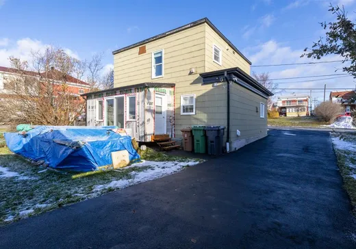 House for sale - 4619 Rue Bécigneul, Lac-Mégantic, G6B 1W9