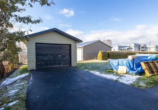 House for sale - 4619 Rue Bécigneul, Lac-Mégantic, G6B 1W9