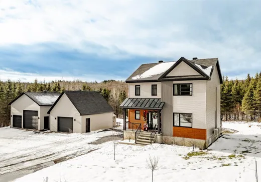 Two or more stories for sale - 15 Ch. Armand-Martineau, Saint-Hermenegilde, J0B2W0